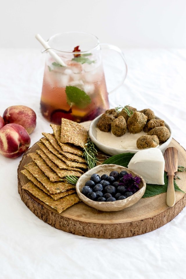 Holistic Medicine foods